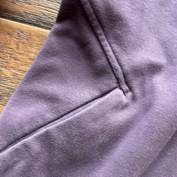 Athleta Zip Jacket - Size Medium - Picture 6 of 13